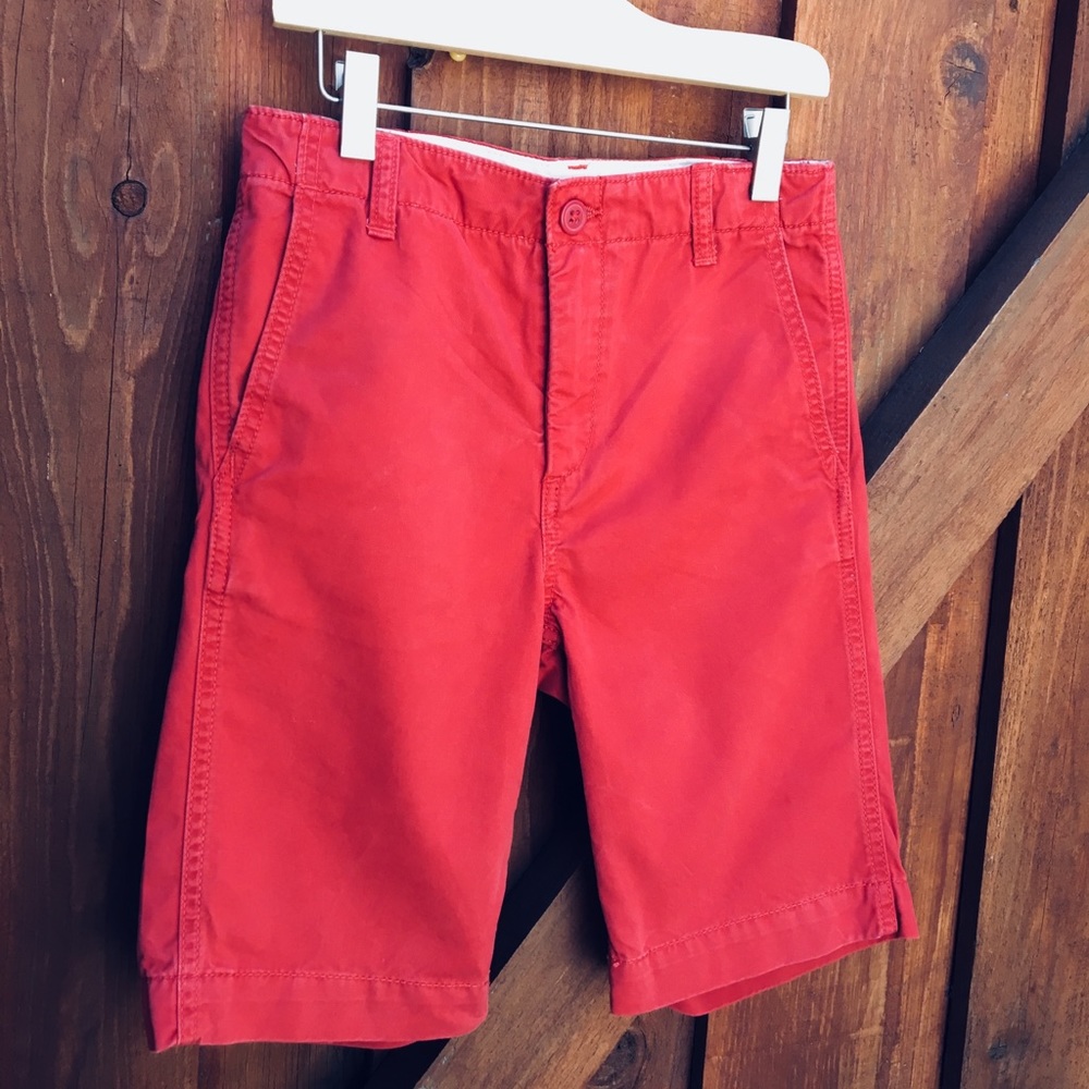 Gap Kids Vermilion shorts